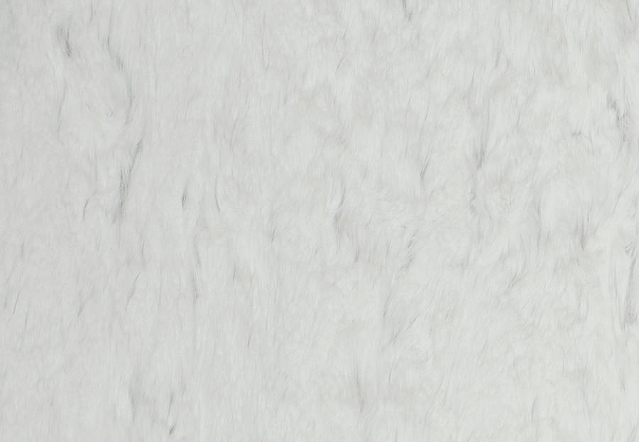 Ткань Fabricut Luxe Nuances Champagne PamperedFur/White