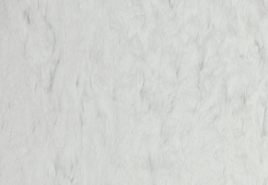 Ткань Fabricut Luxe Nuances Champagne PamperedFur/White