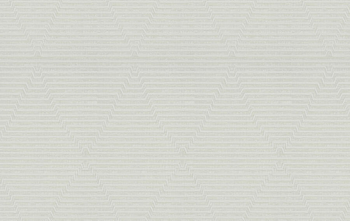 Американская ткань Fabricut, коллекция Luxe Nuances Champagne, артикул RitzyGeometric/Ivory