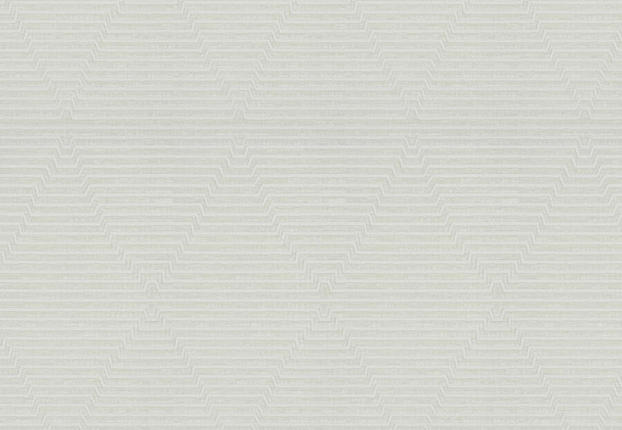 Ткань Fabricut Luxe Nuances Champagne RitzyGeometric/Ivory