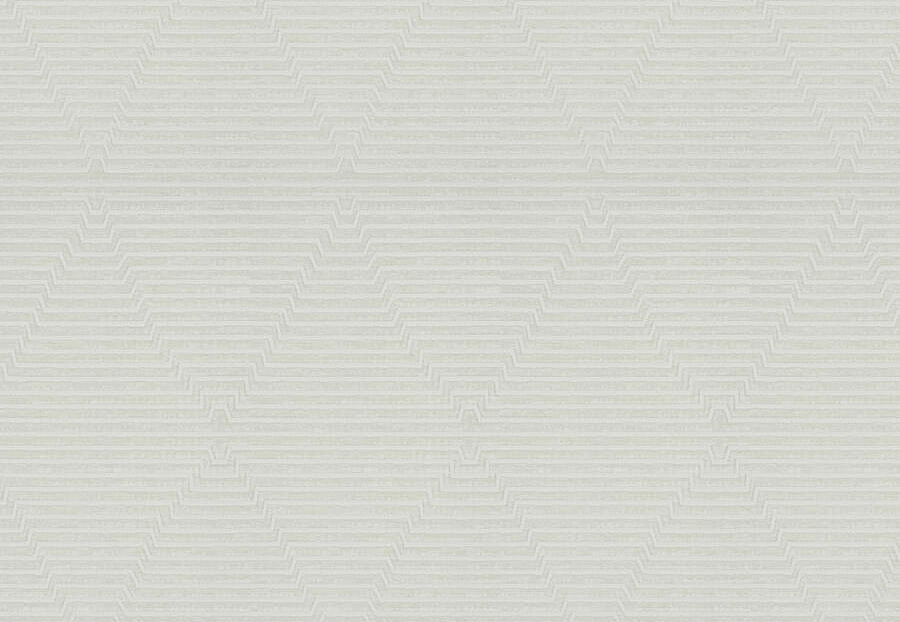 Ткань Fabricut Luxe Nuances Champagne RitzyGeometric/Ivory