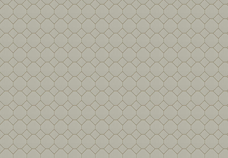 Ткань Fabricut Luxe Nuances Champagne Strathmere/Cream