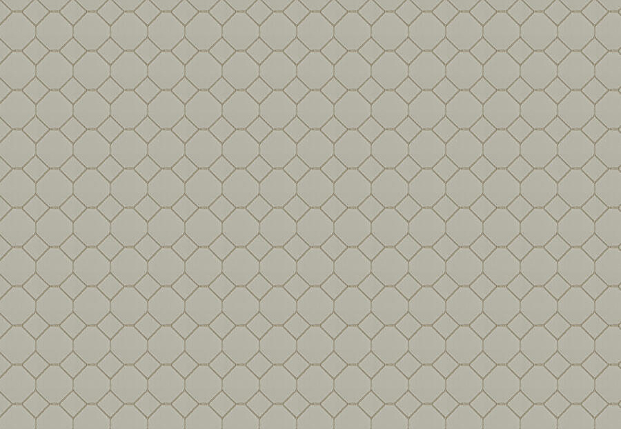 Ткань Fabricut Luxe Nuances Champagne Strathmere/Cream