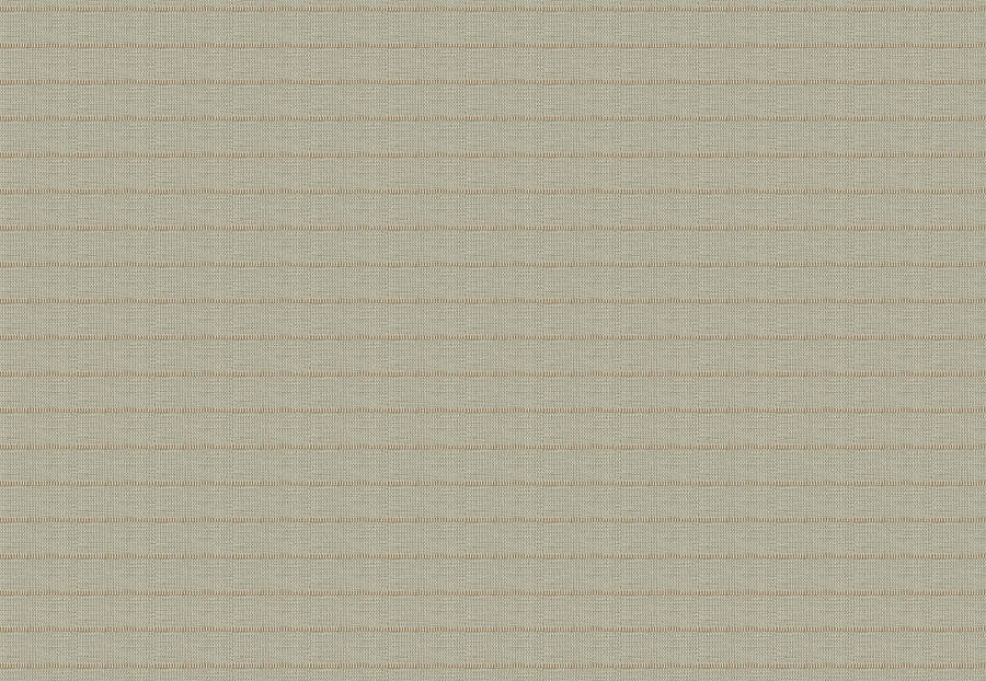 Ткань Fabricut Luxe Nuances Champagne SumptuousStripe/Raffia