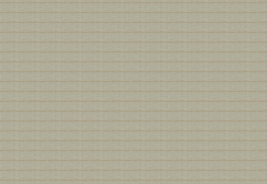 Ткань Fabricut Luxe Nuances Champagne SumptuousStripe/Raffia