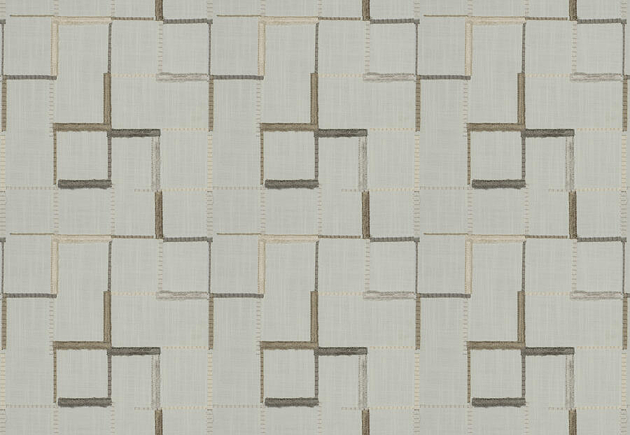 Ткань Fabricut Luxe Nuances Champagne Travilah/Cashmere