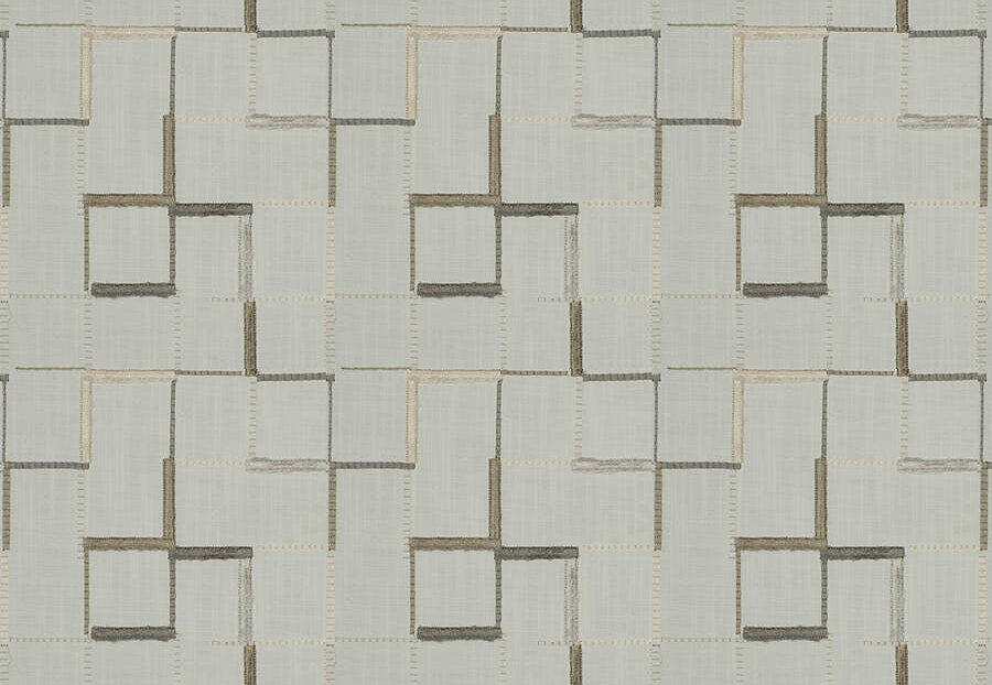 Ткань Fabricut Luxe Nuances Champagne Travilah/Cashmere