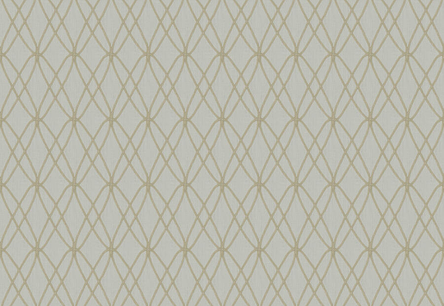 Ткань Fabricut Luxe Nuances Champagne TreatYourself/Natural