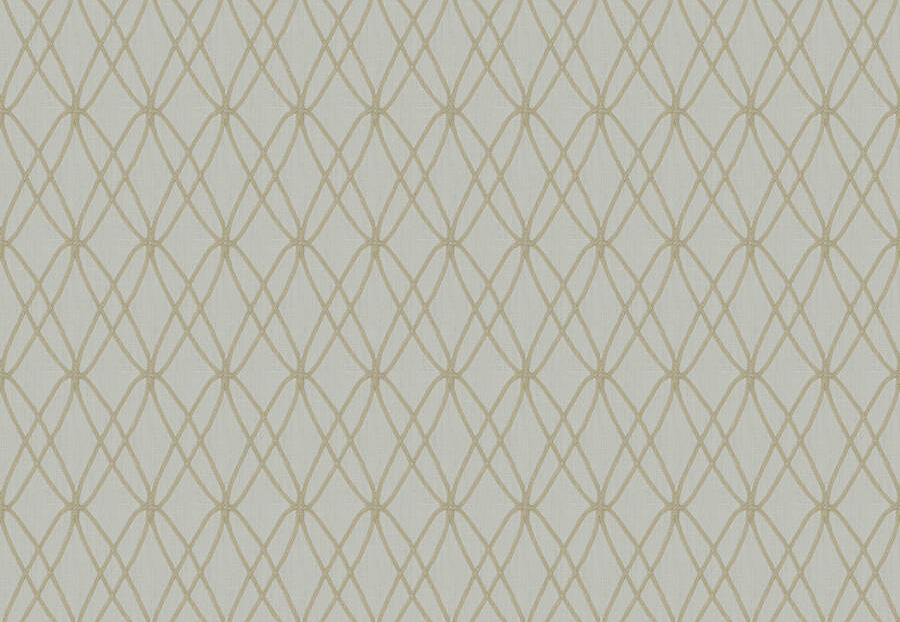 Ткань Fabricut Luxe Nuances Champagne TreatYourself/Natural