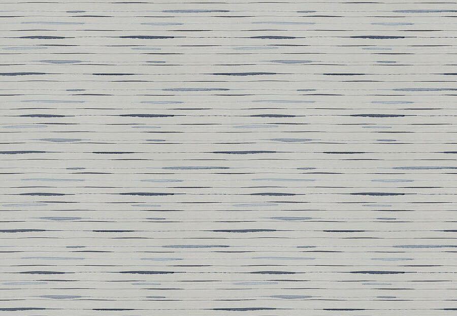 Ткань Fabricut Luxe Nuances Sapphire Forest Beeline/Lake