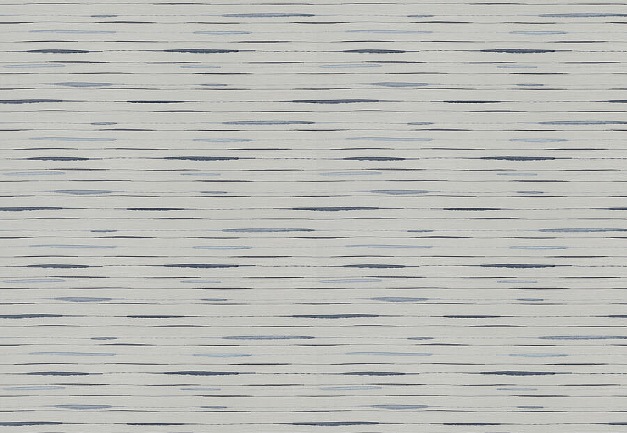 Ткань Fabricut Luxe Nuances Sapphire Forest Beeline/Lake