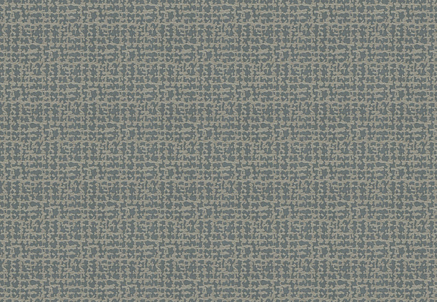 Ткань Fabricut Luxe Nuances Sapphire Forest PoolRipple/Sky