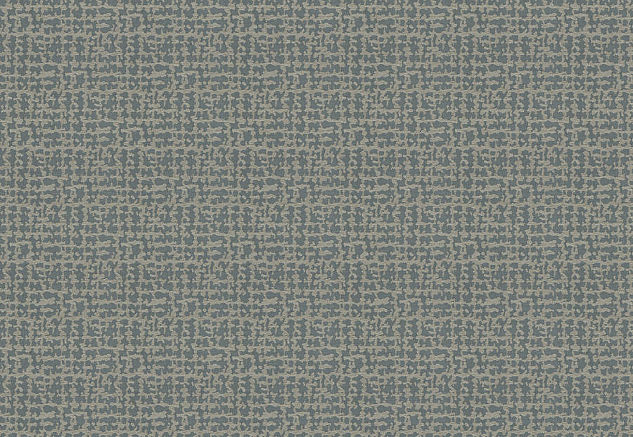 Ткань Fabricut Luxe Nuances Sapphire Forest PoolRipple/Sky