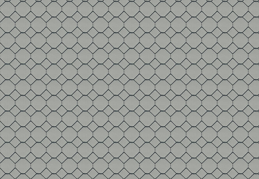 Ткань Fabricut Luxe Nuances Sapphire Forest Strathmere/Aegean