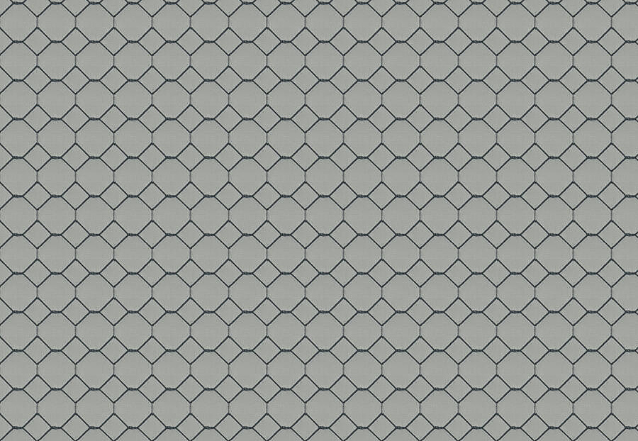 Ткань Fabricut Luxe Nuances Sapphire Forest Strathmere/Aegean