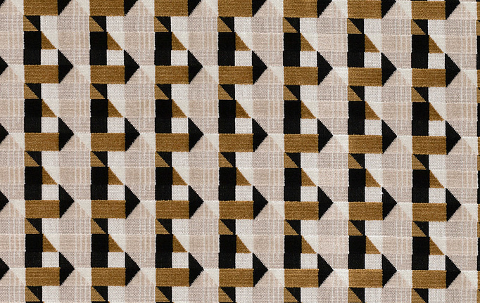 Английская ткань Kirkby Design, коллекция Underground vol. II, артикул K5099/09