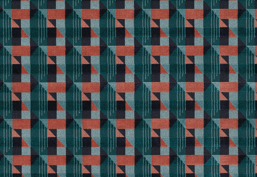 Ткань Kirkby Design Underground vol. II K5099/12