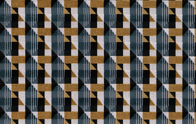 Английская ткань Kirkby Design, коллекция Underground vol. II, артикул K5099/13