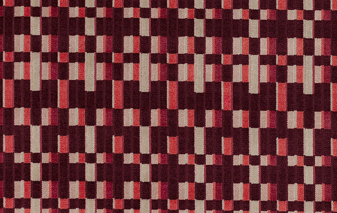 Английская ткань Kirkby Design, коллекция Underground vol. II, артикул K5217/03