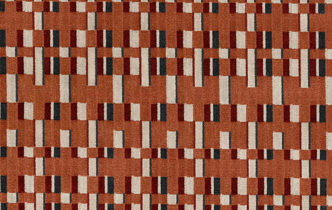 Английская ткань Kirkby Design, коллекция Underground vol. II, артикул K5217/04