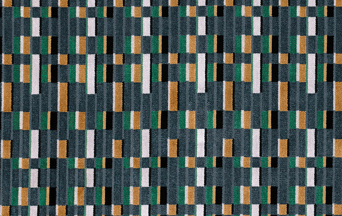 Английская ткань Kirkby Design, коллекция Underground vol. II, артикул K5217/05