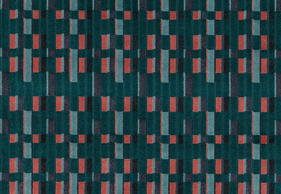 Ткань Kirkby Design Underground vol. II K5217/06