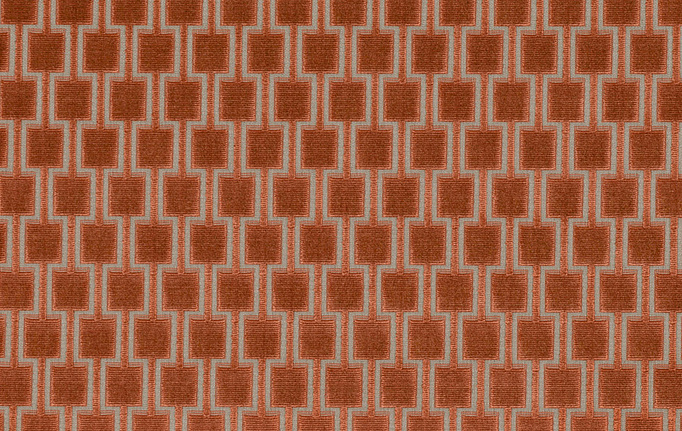 Английская ткань Kirkby Design, коллекция Underground vol. II, артикул KB5096/15