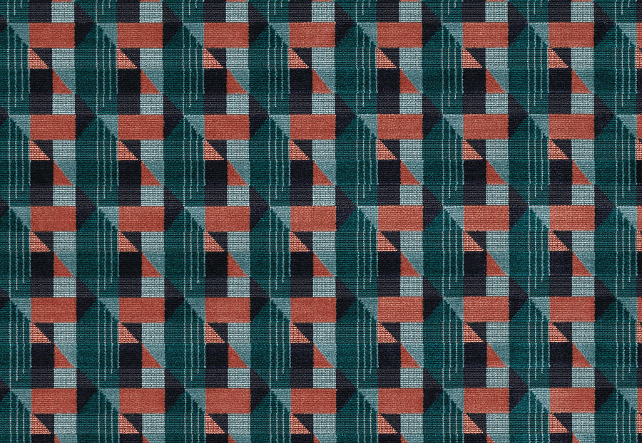 Ткань Kirkby Design Underground vol. II KB5099/12