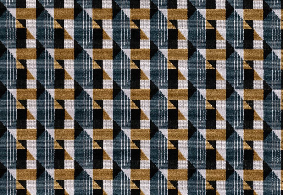 Ткань Kirkby Design Underground vol. II KB5099/13
