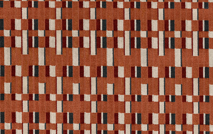 Английская ткань Kirkby Design, коллекция Underground vol. II, артикул KB5217/04