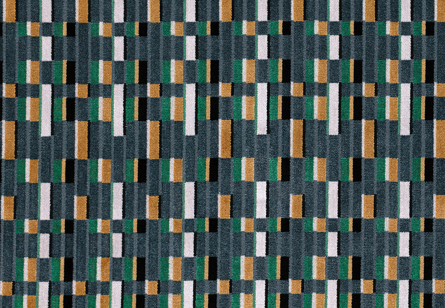 Ткань Kirkby Design Underground vol. II KB5217/05