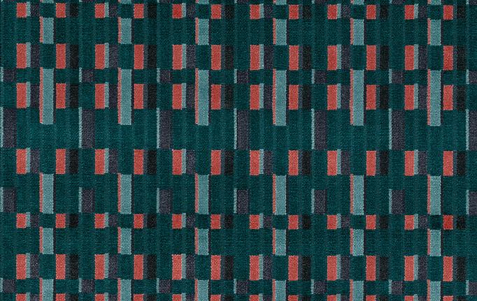 Английская ткань Kirkby Design, коллекция Underground vol. II, артикул KB5217/06