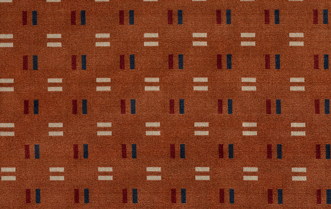 Английская ткань Kirkby Design, коллекция Underground vol. II, артикул KB5219/03