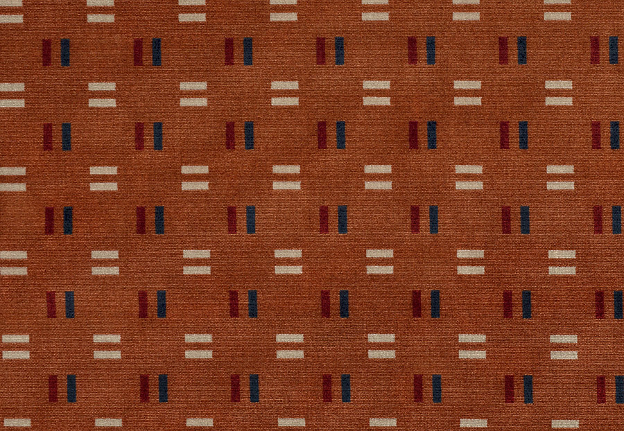 Ткань Kirkby Design Underground vol. II KB5219/03