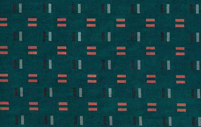 Английская ткань Kirkby Design, коллекция Underground vol. II, артикул KB5219/05