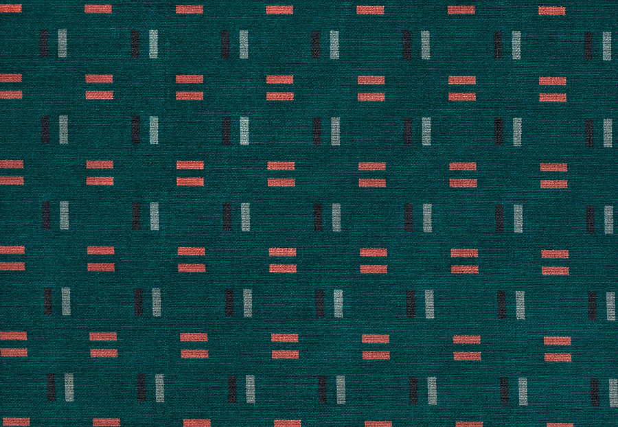 Ткань Kirkby Design Underground vol. II KB5219/05