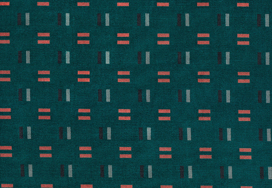 Ткань Kirkby Design Underground vol. II KB5219/05