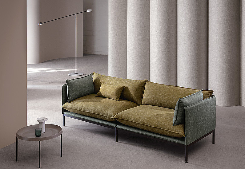 Ткань Kirkby Design Profile K5215/10
