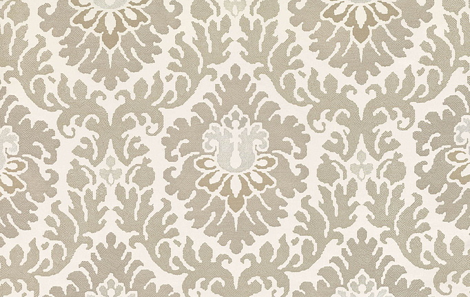 Английская ткань Zinc, коллекция Jet Set, артикул Z583/01