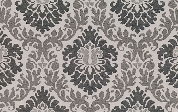 Английская ткань Zinc, коллекция Jet Set, артикул Z583/03