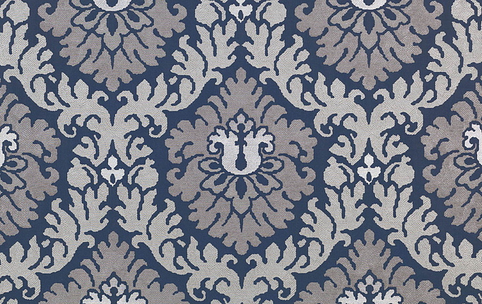 Английская ткань Zinc, коллекция Jet Set, артикул Z583/04
