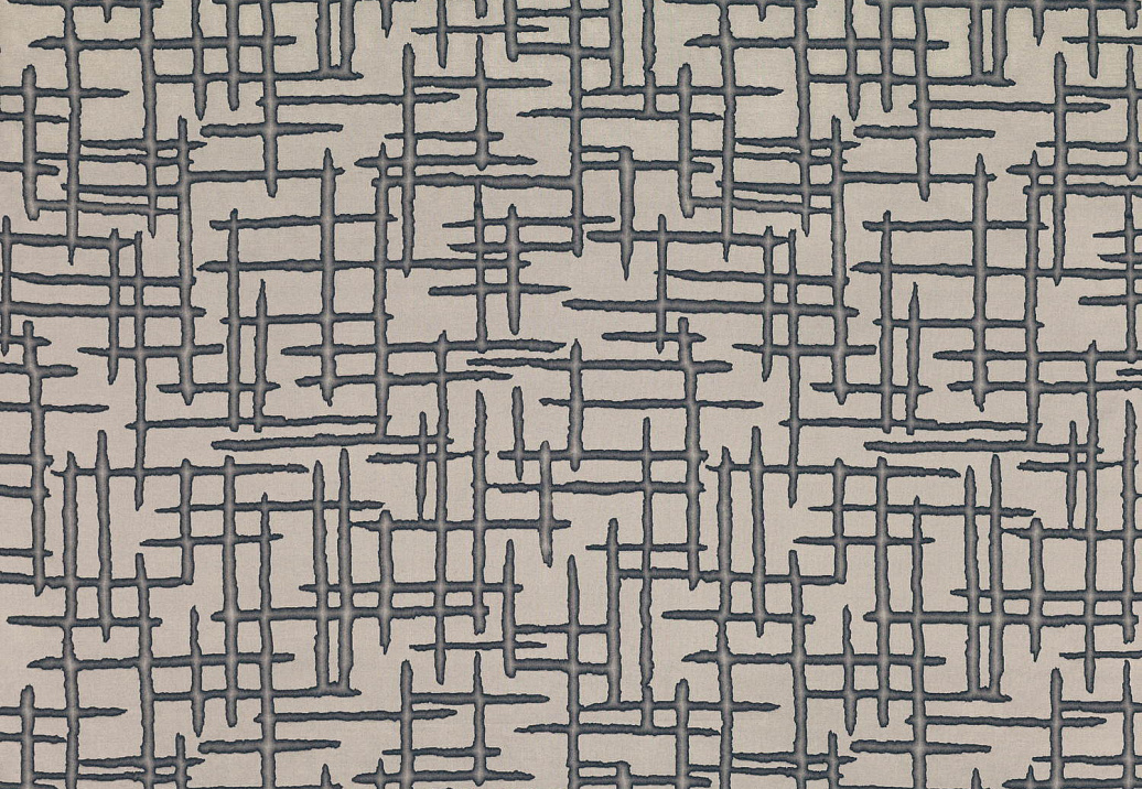 Ткань Zinc Jet Set Z585/05