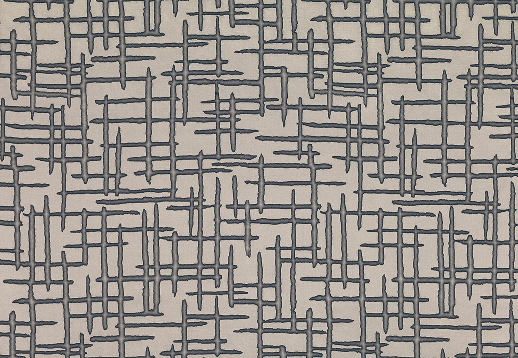 Ткань Zinc Jet Set Z585/05