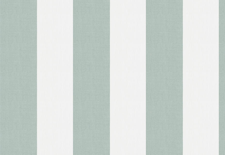 Ткань Fabricut Clean & Classic Indoor/Outdoor Checks & Stripes SkiStripe/Opal