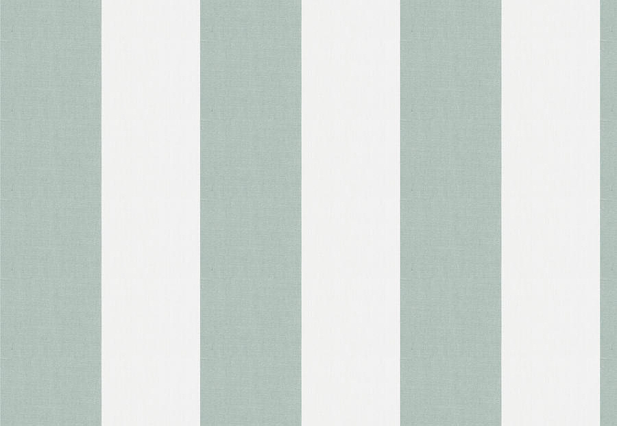 Ткань Fabricut Clean & Classic Indoor/Outdoor Checks & Stripes SkiStripe/Opal