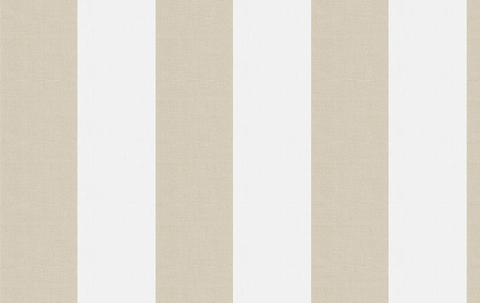 Американская ткань Fabricut, коллекция Clean & Classic Indoor/Outdoor Checks & Stripes, артикул SkiStripe/Linen