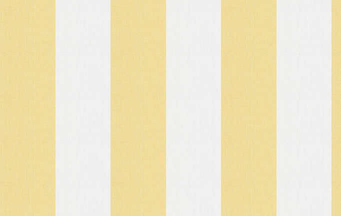 Американская ткань Fabricut, коллекция Clean & Classic Indoor/Outdoor Checks & Stripes, артикул SkiStripe/Lemon