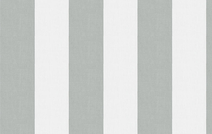 Американская ткань Fabricut, коллекция Clean & Classic Indoor/Outdoor Checks & Stripes, артикул SkiStripe/Grey