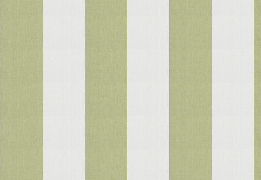 Ткань Fabricut Clean & Classic Indoor/Outdoor Checks & Stripes SkiStripe/Celery