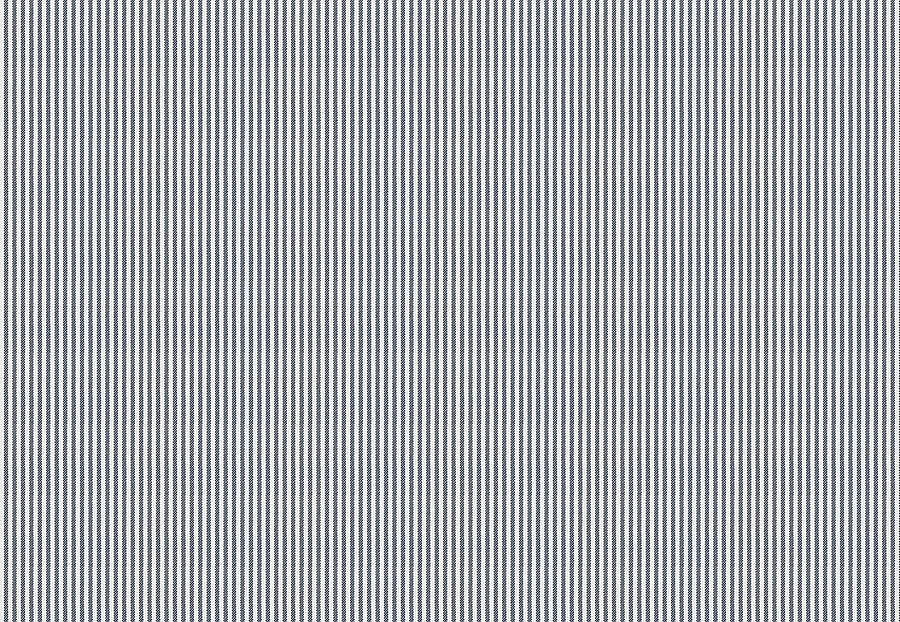 Ткань Fabricut Clean & Classic Indoor/Outdoor Checks & Stripes HikingTicking/Navy